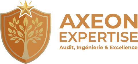 Logo Axeon Expertise