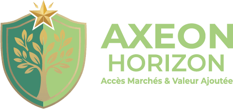 Axeon Horizon — Accès Marchés & Valeur Ajoutée